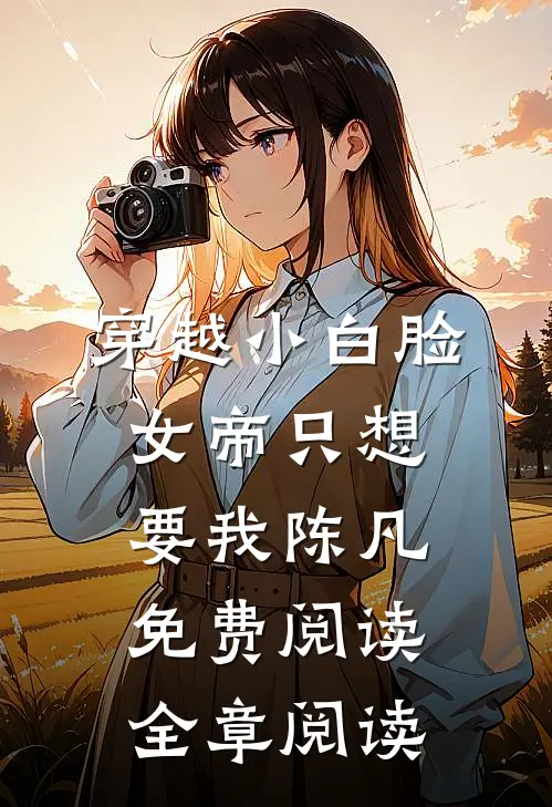 穿越小白脸,女帝只想要我陈凡免费阅读全章阅读