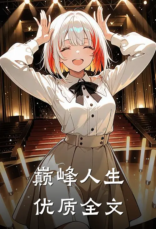 巅峰人生优质全文