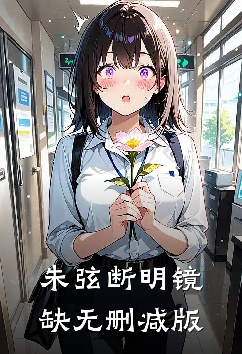 朱弦断明镜缺无删减版
