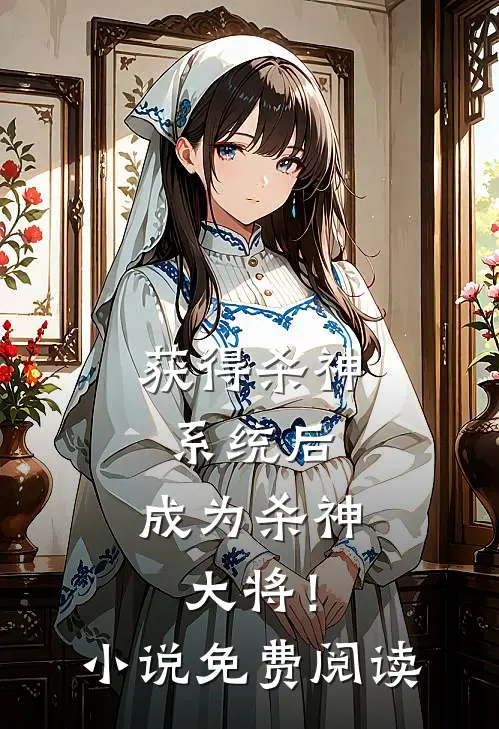 获得杀神系统后，成为杀神大将！小说免费阅读