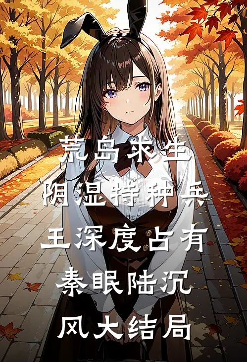 荒岛求生：阴湿特种兵王深度占有秦眠陆沉风大结局