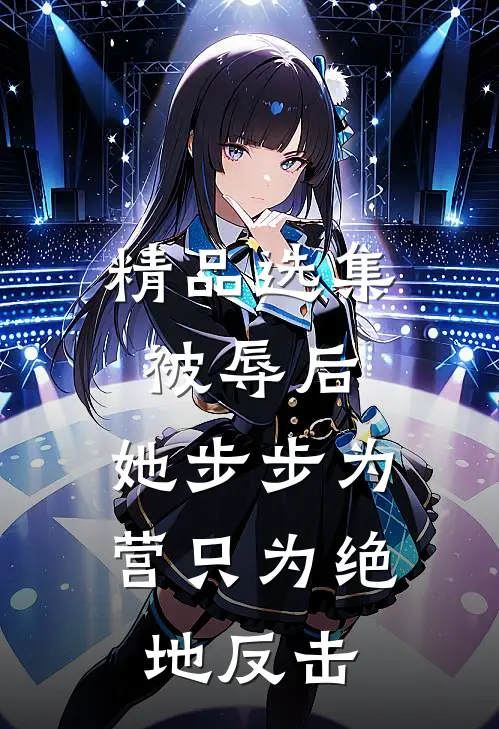精品选集被辱后，她步步为营只为绝地反击