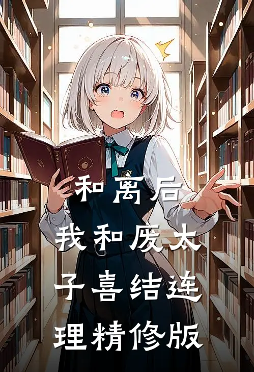 和离后，我和废太子喜结连理精修版