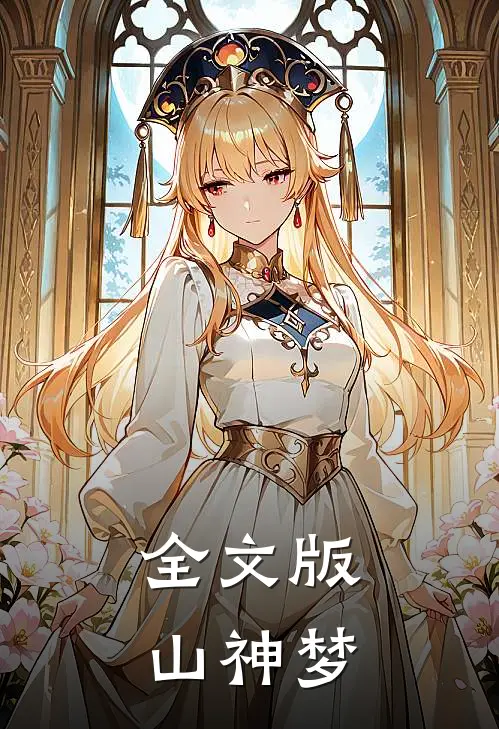 全文版山神梦