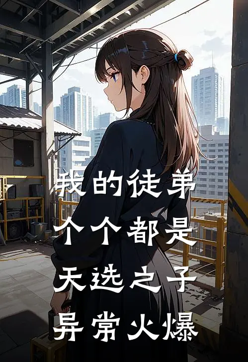 我的徒弟个个都是天选之子异常火爆