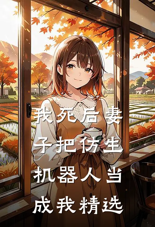 我死后妻子把仿生机器人当成我精选