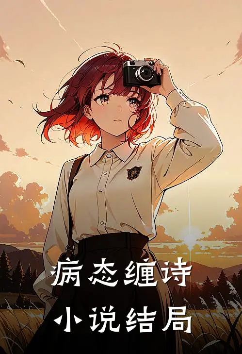 病态缠诗小说结局