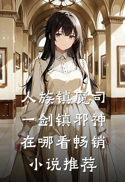 人族镇魔司,一剑镇邪神在哪看畅销小说推荐