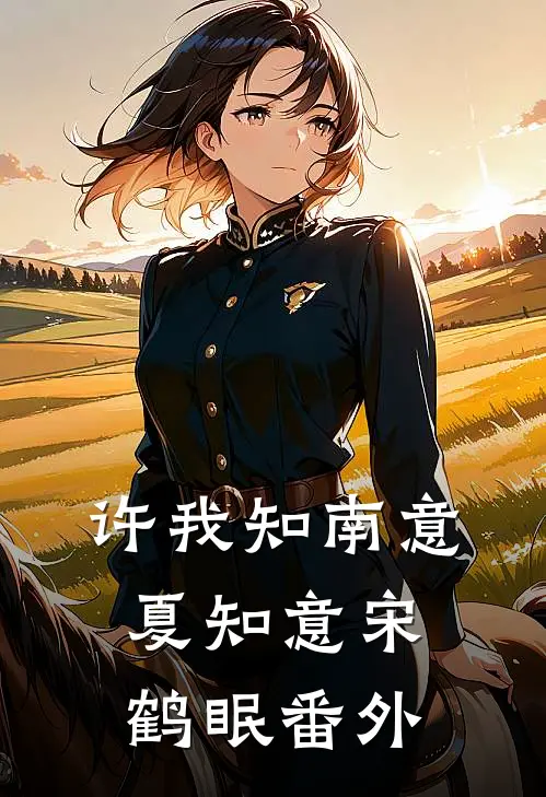 许我知南意夏知意宋鹤眠番外