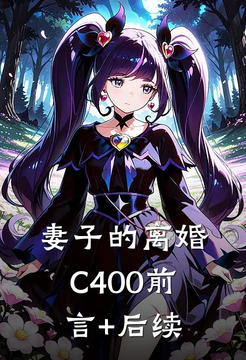 妻子的离婚C400前言+后续