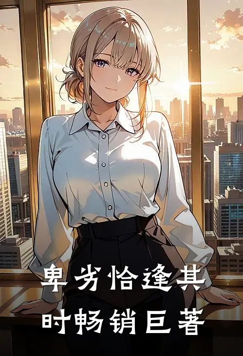 卑劣恰逢其时畅销巨著