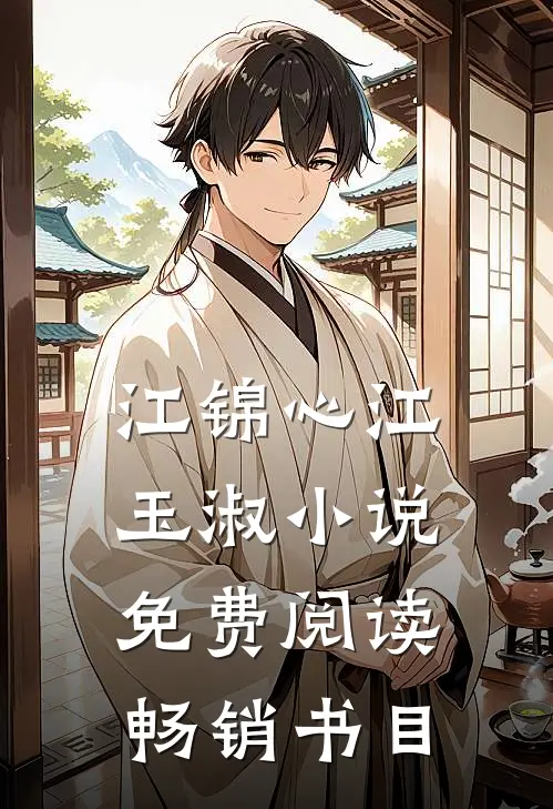江锦心江玉淑小说免费阅读畅销书目