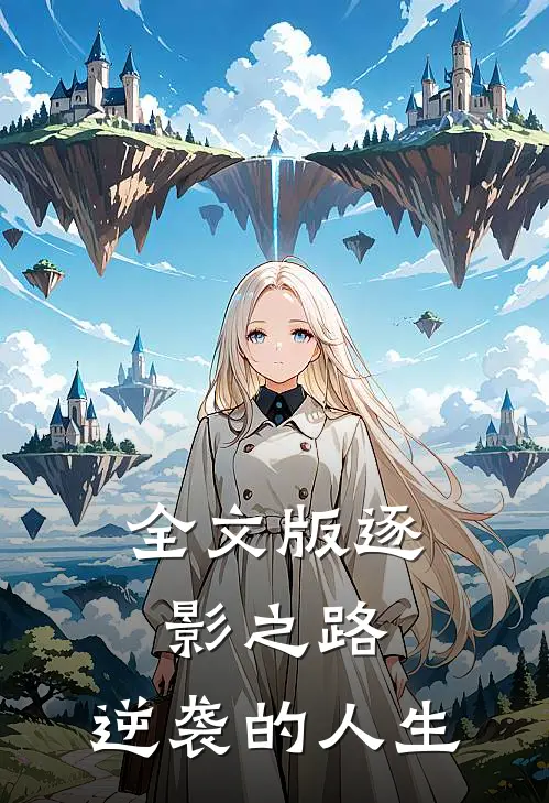 全文版逐影之路，逆袭的人生