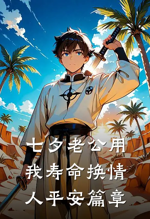 七夕老公用我寿命换情人平安篇章