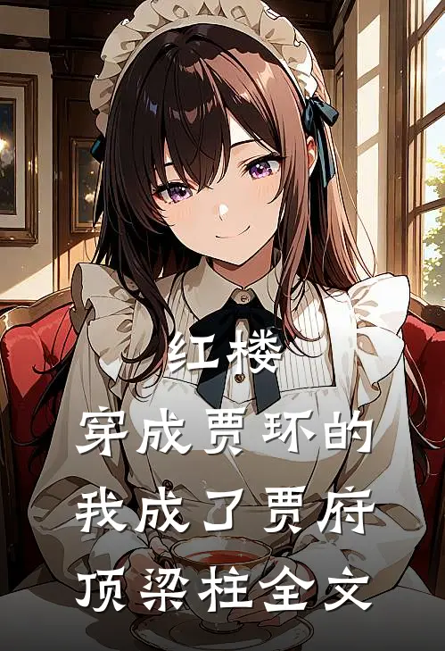 红楼：穿成贾环的我成了贾府顶梁柱全文