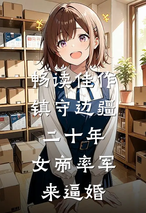 畅读佳作镇守边疆二十年，女帝率军来逼婚