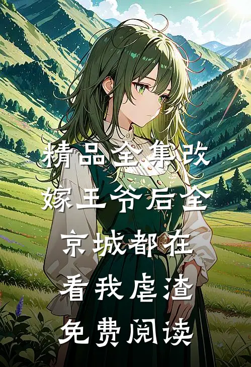 精品全集改嫁王爷后全京城都在看我虐渣免费阅读