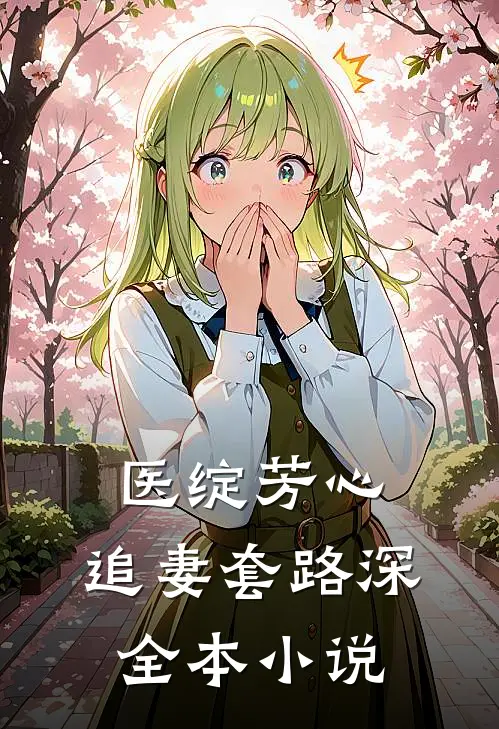 医绽芳心,追妻套路深全本小说