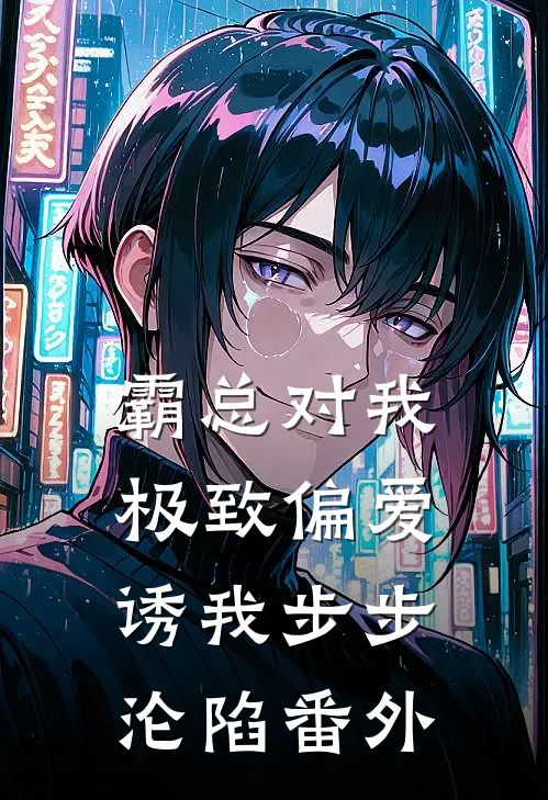 霸总对我极致偏爱，诱我步步沦陷番外