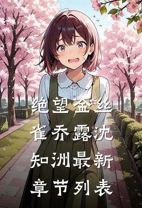 绝望金丝雀乔露沈知洲最新章节列表