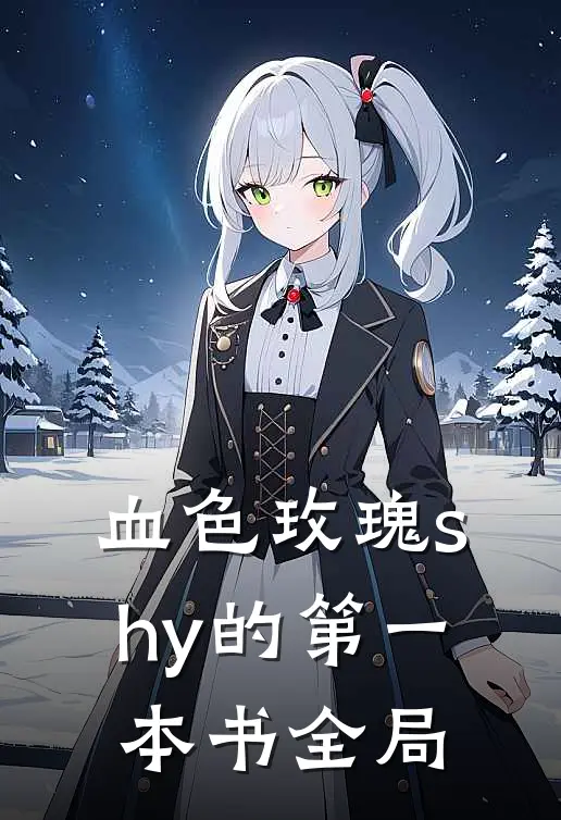 血色玫瑰shy的第一本书全局