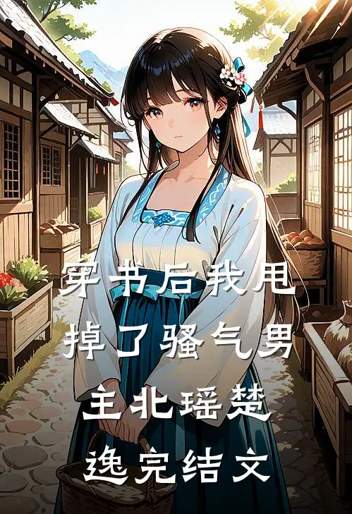 穿书后我甩掉了骚气男主北瑶楚逸完结文