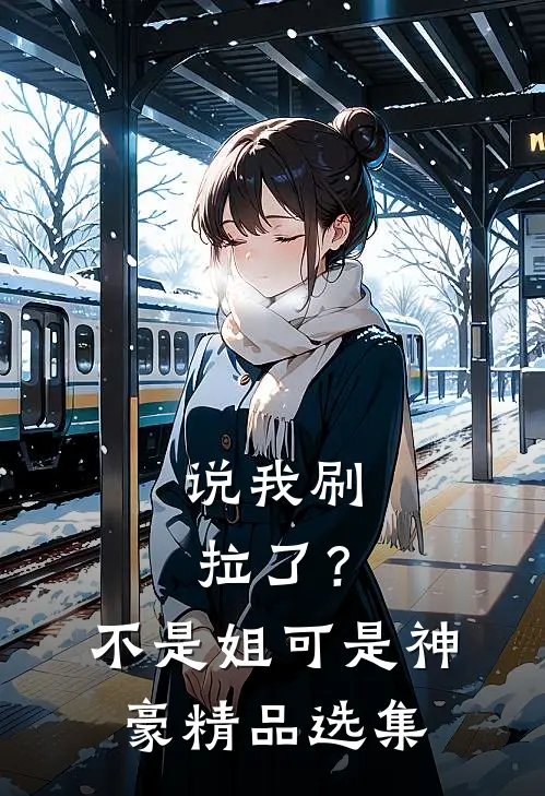 说我刷拉了？不是，姐可是神豪精品选集