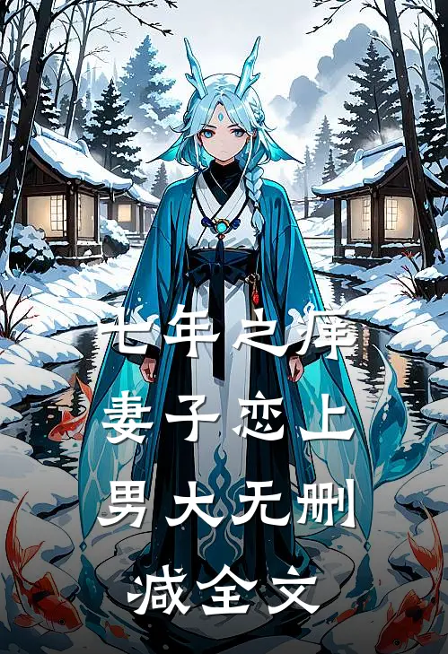 七年之痒，妻子恋上男大无删减全文