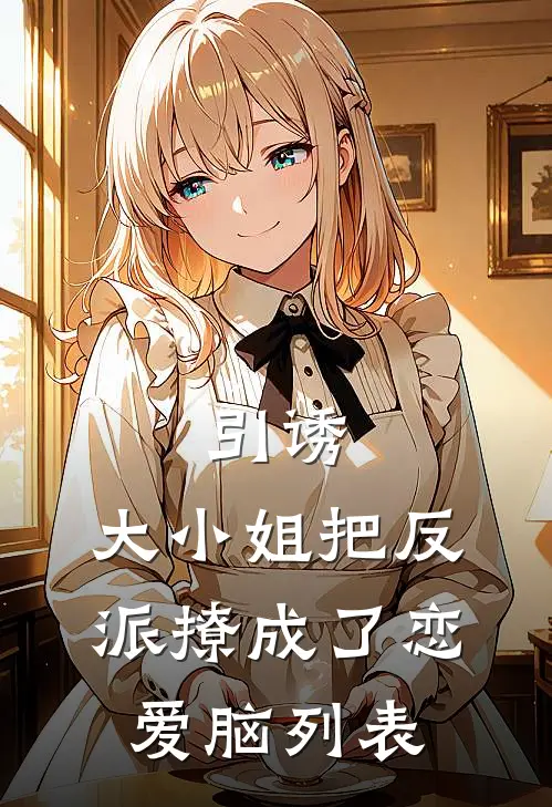 引诱：大小姐把反派撩成了恋爱脑列表