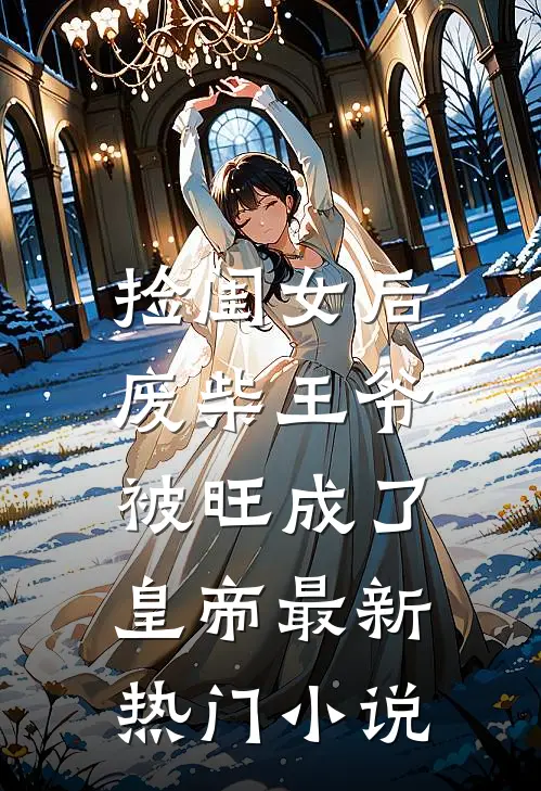 捡闺女后，废柴王爷被旺成了皇帝最新热门小说