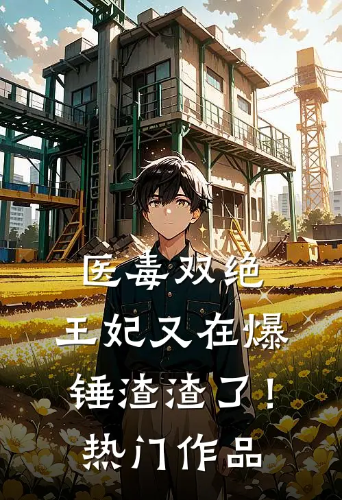 医毒双绝：王妃又在爆锤渣渣了！热门作品