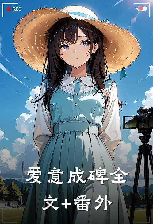 爱意成碑全文+番外