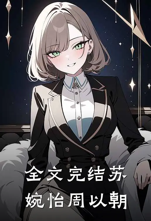 全文完结苏婉怡周以朝
