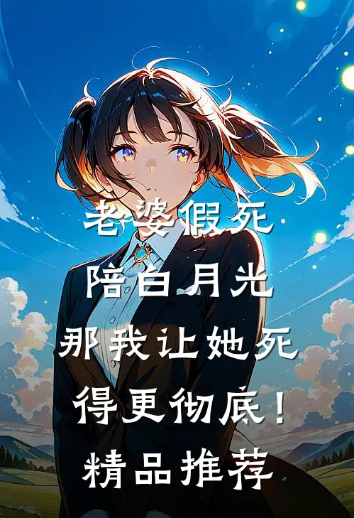 老婆假死陪白月光，那我让她死得更彻底！精品推荐