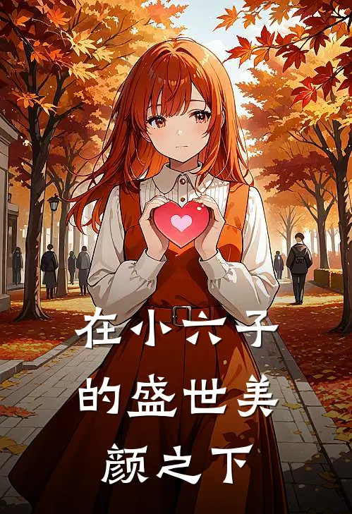 在小六子的盛世美颜之下
