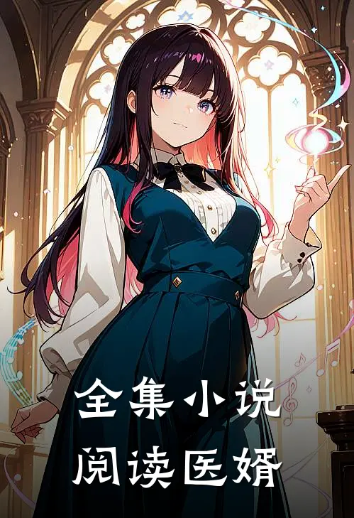 全集小说阅读医婿