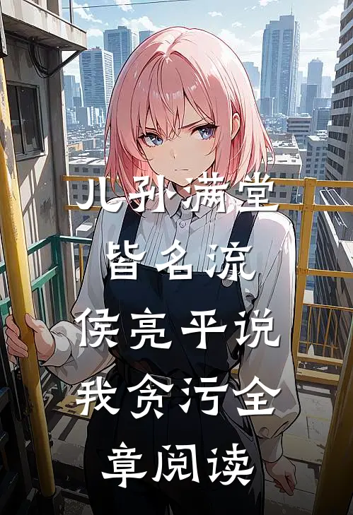 儿孙满堂皆名流，侯亮平说我贪污全章阅读