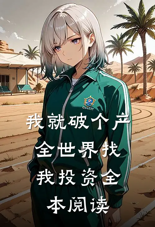 我就破个产,全世界找我投资全本阅读