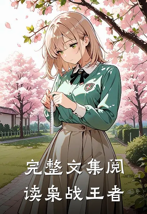 完整文集阅读枭战王者