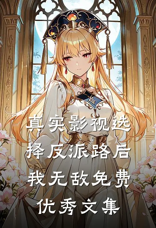 真实影视选择反派路后我无敌免费优秀文集