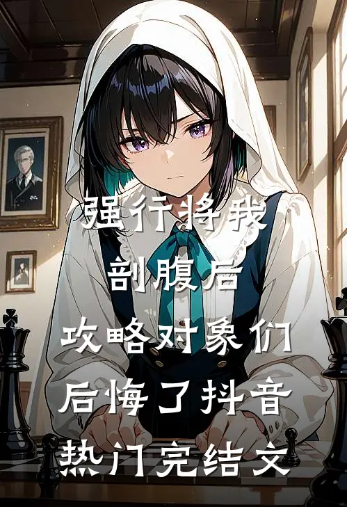 强行将我剖腹后，攻略对象们后悔了抖音热门完结文