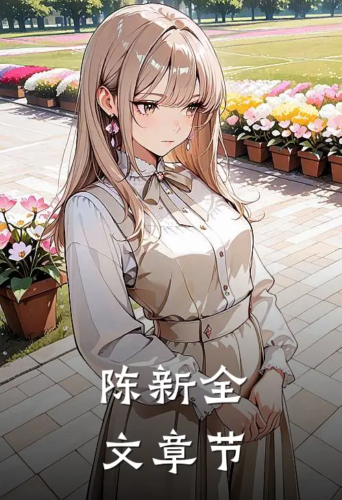 陈新全文章节