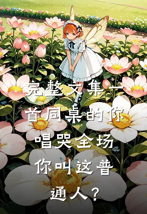 完整文集一首同桌的你唱哭全场，你叫这普通人？
