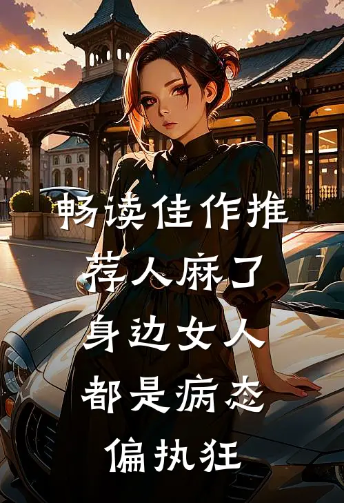 畅读佳作推荐人麻了，身边女人都是病态偏执狂