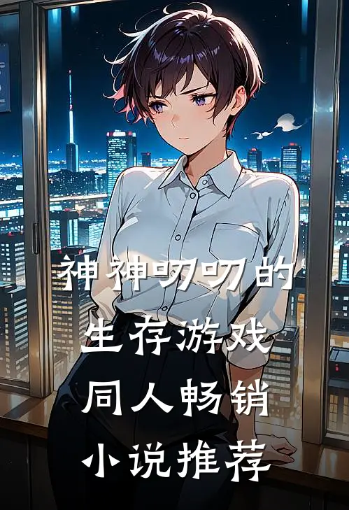 神神叨叨的生存游戏同人畅销小说推荐