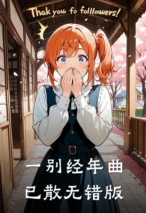一别经年曲已散无错版