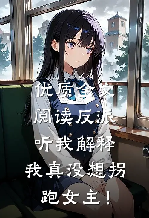 优质全文阅读反派：听我解释，我真没想拐跑女主！