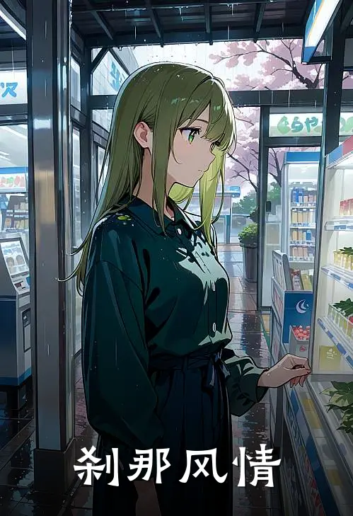 刹那风情