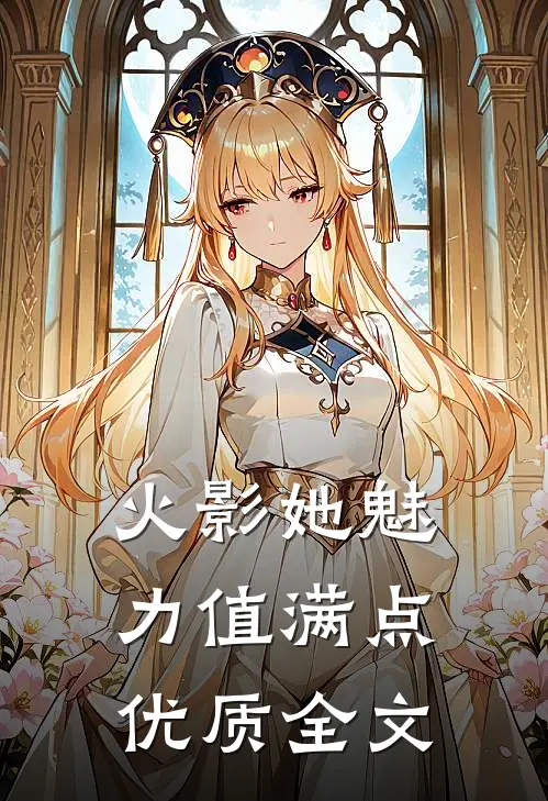 【火影】她魅力值满点优质全文