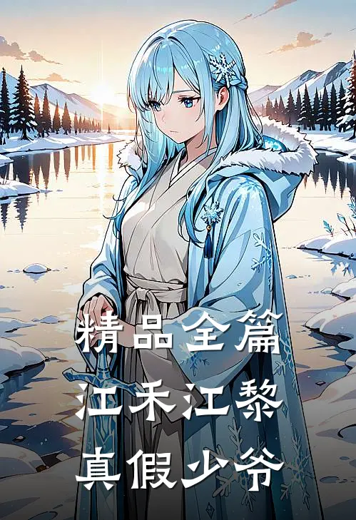 精品全篇江禾江黎真假少爷